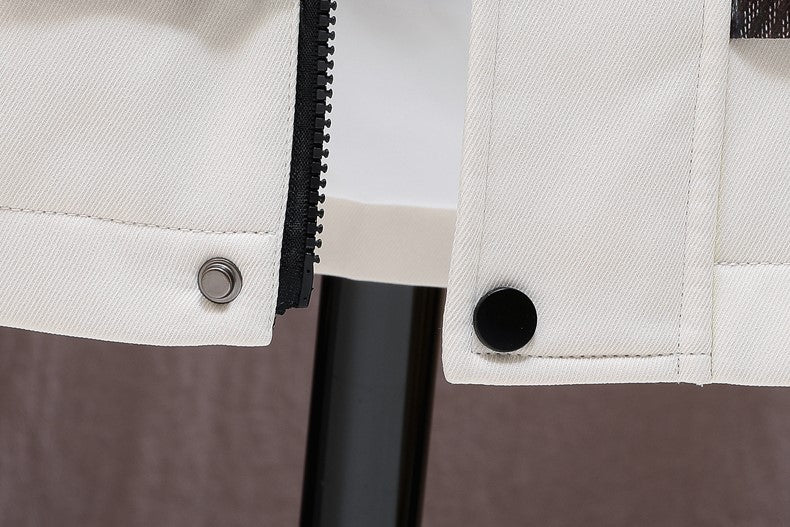 TOP-G Jacket — جاكيت TOP-G