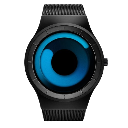 VORTEX Watch — ساعة VORTEX