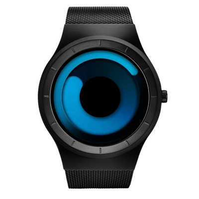 VORTEX Watch — ساعة VORTEX
