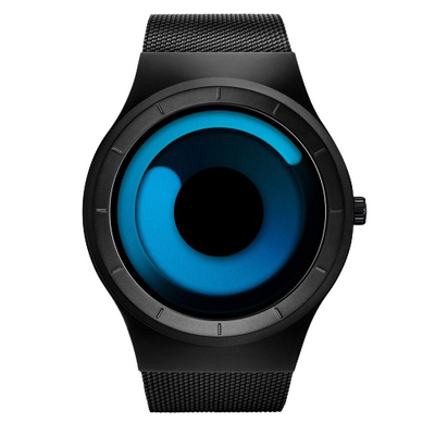 VORTEX Watch — ساعة VORTEX