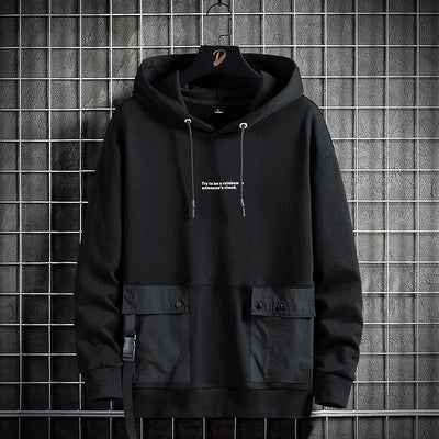 CAPZONO Hoodie — هودي CAPZONO