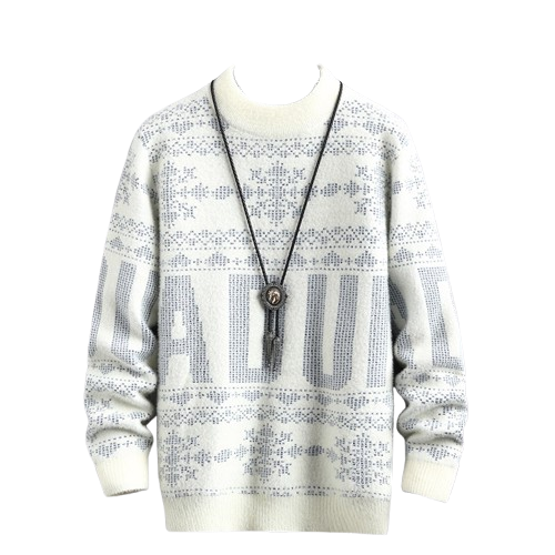 Snow Hoodie — هودي SNOW