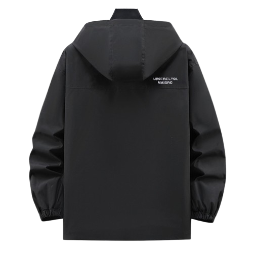 BIG POPPA Jacket — جاكيت BIG POPPA