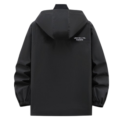 BIG POPPA Jacket — جاكيت BIG POPPA