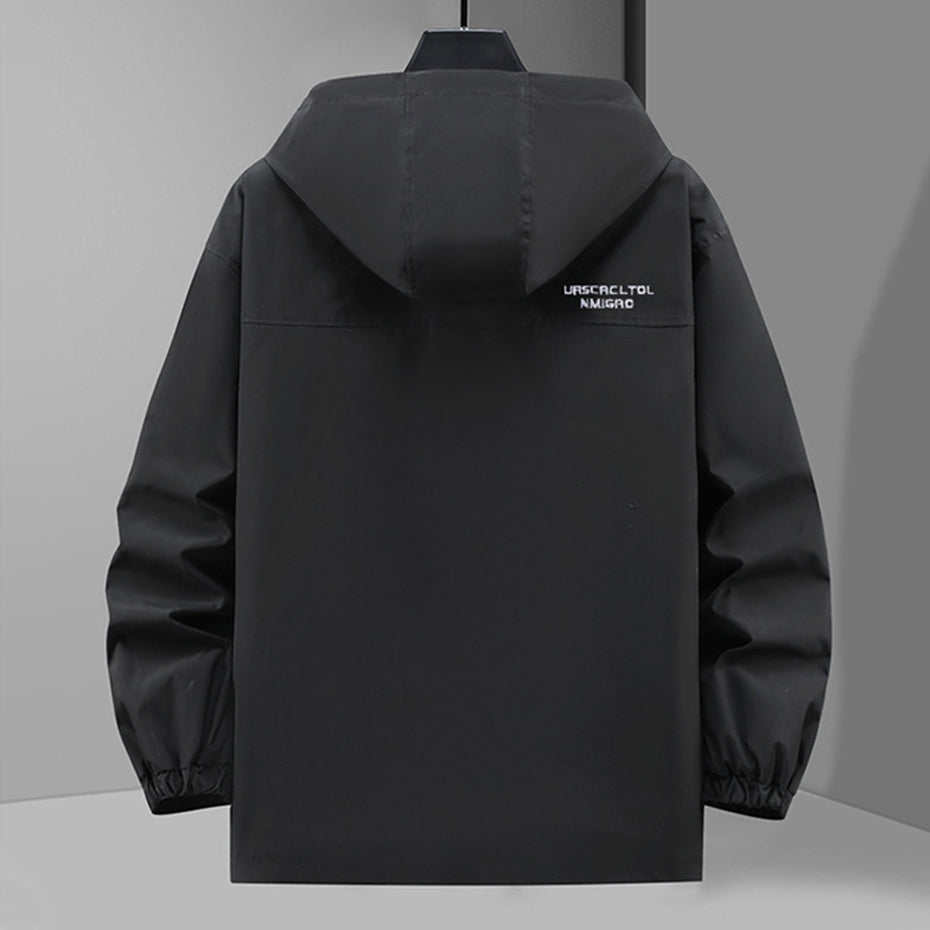 BIG POPPA Jacket — جاكيت BIG POPPA