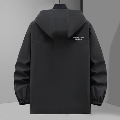 BIG POPPA Jacket — جاكيت BIG POPPA