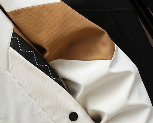 SAPPER Tracksuit — طقم SAPPER