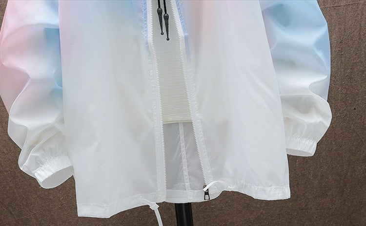 THYPHON Jacket — جاكيت THYPHON