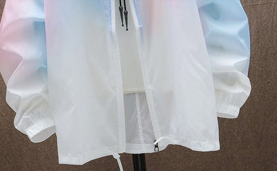 THYPHON Jacket — جاكيت THYPHON